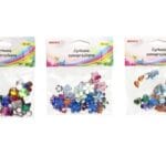 Cyrkonie samoprzylepne 40szt. *0914*