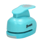 DZIURKACZ OZDOBNY 2,5CM SŁOŃCE *0136*