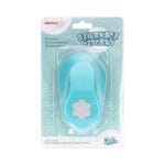 DZIURKACZ OZDOBNY 3,8CM kwiatek *0372*