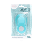 DZIURKACZ OZDOBNY 3,8CM order *0426*