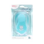 DZIURKACZ OZDOBNY 5CM TULIPAN *0471*