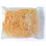 Drewniane wiórki 30g, naturalne *1430*