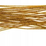 Druciki Kreatywne metalizowane złote 30CM/40SZT*1397*9688*