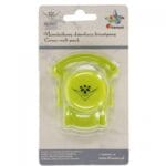 Dziurkacz kreatywny narożny 25mm *5438*