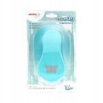 Dziurkacz ozdobny 7,6 cm motyl *0600*