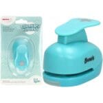 Dziurkacze ozdobne 1,6cm GWIAZDA *0013*