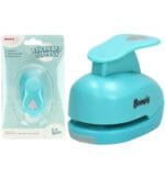 Dziurkacze ozdobne 1,6cm choinka *0044*