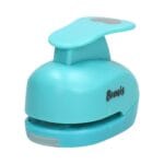 Dziurkacze ozdobne 1,6cm serce *0020*