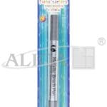 Farba permanentna w pisaku , kolor srebrny, rozm. 3mm FPP-1069*1069