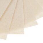 Filc cielisty A4 10 szt.*5324*