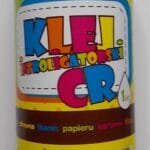 Klej CR introligatorski 1000 g. *0049*