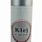 Klej w sprayu wielozadaniowy 500 ml SK-8873*8873*