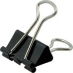 Klip biurowy 51 mm 12szt *0799*4194*