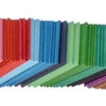 Kwadraty origami 12x12 cm 100 szt. *7630*