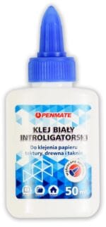 PENMATE KLEJ INTROLIGATORSKI 50 ML.TT7886*2457*