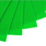 PROMO Filc zielony A4 10 szt.*5430*6845*