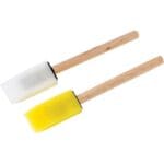 Pędzel z gąbki *5032* - obrazek 3