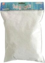 Śnieg sypki do dekoracji 30g woreczek *8745*