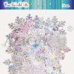 Śnieżki dekoracyjne 3cm/70szt GW-2426*2426*