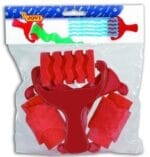 Wałek do malowania z gąbki 3 szt. Opakowanie 18,5x21x4cm *6048*