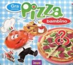 "Pizza Bambino" *0796*