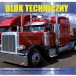 Blok techniczny A3 biały 10 kartek *5450*