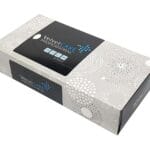 Chusteczki uniwersalne dwuwarstwowe 100szt*4321*