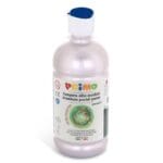 FARBA SREBRNA 0,5L TEMPERA ALTA QUALITA PRIMO *2014*