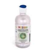 FARBA SREBRNA 0,5L TEMPERA ALTA QUALITA PRIMO *2014*