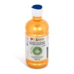 FARBA ZŁOTA 0,5L TEMPERA ALTA QUALITA PRIMO (201TL500) *2015*