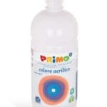 Farba akrylowa w butelce 1000ml biała 404TA100100*4048*