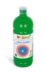 Farba akrylowa w butelce 1000ml ciemna zielona 404TA100630*4046*