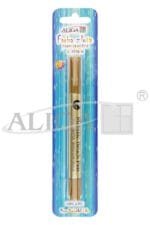 FARBA SREBRNA 0,5L TEMPERA ALTA QUALITA PRIMO *2014* - obrazek 2