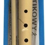 Flet prosty plastikowy w foliowym opakowaniu*9374*