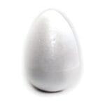 JAJKO STYROPIANOWE 100 mm / 1szt