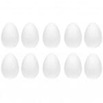 JAJKO STYROPIANOWE 70 mm / 1szt