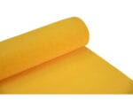 Krepina Włoska 50X250cm 180G żółta*7809* - obrazek 2