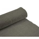 Krepina Włoska szara 50X250CM *0403*