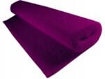 Krepina włoska fioletowa 1 rolka 50x250cm 180g *9308*