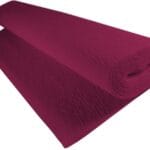 Krepina włoska różowa 1 rolka 50x250cm 180g *7205*