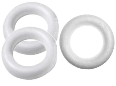 OPONKA / RING STYROPIANOWY 40 cm / 1szt