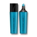 PENMATE ZAKREŚLACZ NEONOWY NIEBIESKI *7049*