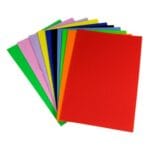 Pianka dekoracyjna PVC 10 kolorów *2422*0457*