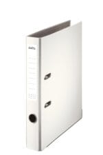 Segregator A4 biały 5 cm. *0714*