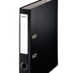 Segregator A4 czarny 5 cm. *0752*