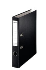 Segregator A4 czarny 5 cm. *0752*