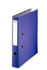 Segregator A4 fioletowy 5 cm. *0790*