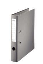 Segregator A4 szary 5 cm. *1339*