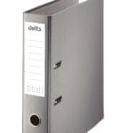 Segregator A4 szary 7,5 cm. *1292*