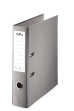 Segregator A4 szary 7,5 cm. *1292*